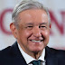 Presidente Obrador dice Mexico tiene estabilidad económica y política con una inversión extranjera directa de 35 mil millones de dólares 