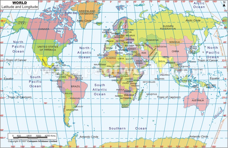 the world map round. the world map round. blank