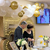 Anniversary Party Theme / 25 Fabulous Anniversary Party Themes To Celebrate Love : For a 30 th wedding anniversary party theme, you have your choice of dainty sweet peas or lovely lilies.