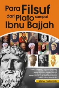 Buku Bekas Para Filsuf dari Plato sampai Ibnu Bajjah
