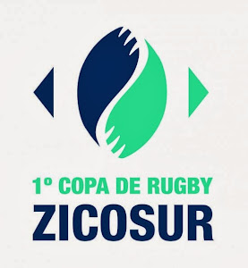 Primer torneo de rugby del Zicosur