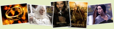 LOTR albümünü görüntüle