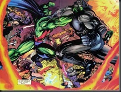 The final battle