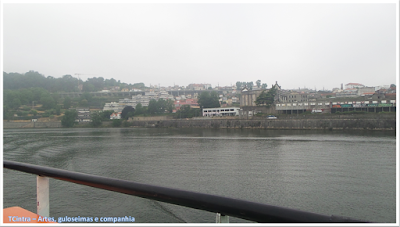 cidade do Porto; Rio Douro; conhecendo Portugal; viagem à Europa