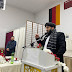 Taliban leader speaks in Cologne's Ditib Mosque