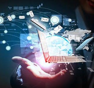 Blog teknologi terupdate