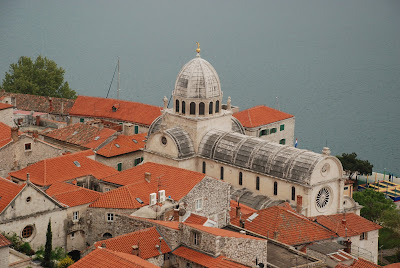 克羅地亞, 西貝尼克, Sibenik