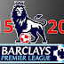 Complete Schedule Premier League 2015/2016