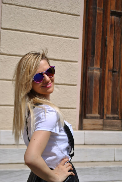 mariafelicia magno colorblock by felym mariafelicia magno fashion blogger fashion blog italiani blog di moda blogger italiane di moda blog di moda italiani fashion bloggers italy milano fashion bloggers blonde hair blonde girl 