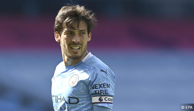 Tare tuona contro David Silva: "Rispetto per il giocatore, non per l'uomo"