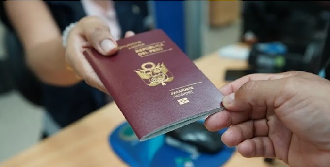 Migraciones anunció que desde el 7 de mayo se emitirán pasaportes con vigencia de 10 años