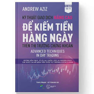 Kỹ thuật giao dịch nâng cao để kiếm tiền hàng ngày trên thị trường chứng khoán – Advanced Techniques in Day Trading ebook PDF-EPUB-AWZ3-PRC-MOBI