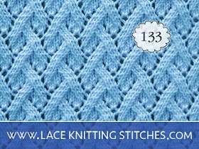 Lace Knitting 133