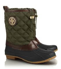 man fashion tory burch shose photo