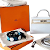 Indulge in Luxury: Elevate Your Style with Hermes, Chopard, and More!