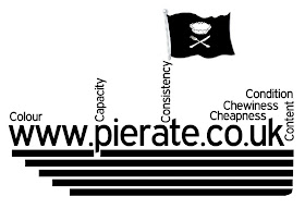 Pierate Pie Reviews