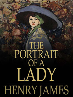 The Portrait of a Lady (published in 1881) - written by Henry James