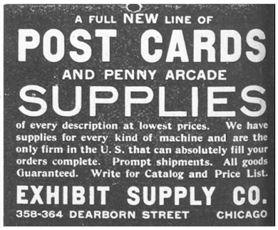 Show World, August 10, 1907