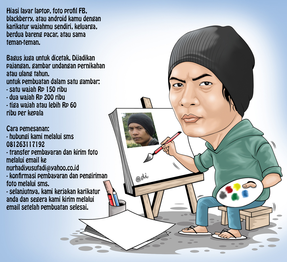 Acehkarikatur Com