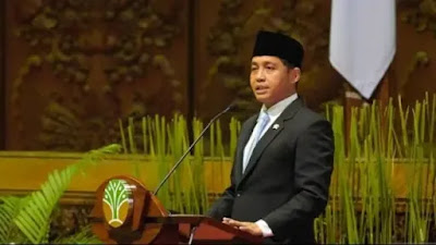 Prabowo Perintahkan Pemangkasan Anggaran, Begini Respons Menhut