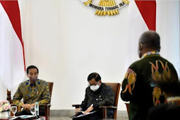Mathius Awoitauw Pastikan Jokowi Buka Kongres Aman VI di Papua