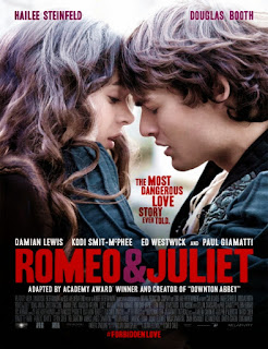 Romeo and Juliet (Romeo y Julieta: Amor prohibido) (2013) 