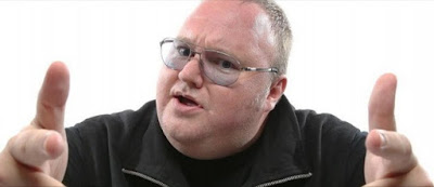 Kim Dotcom Can Be Extradited but not on Copyright Grounds