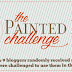 ~the painted fox challenge~