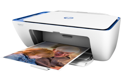Merek printer terbaik HP Printer DeskJet 1112