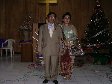 Blog Punguan Tobing Tangerang