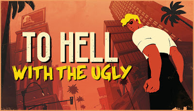 To Hell With The Ugly New Game Pc Switch