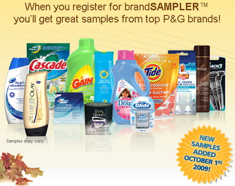 procter and gamble products. Procter amp; Gamble (Pamp;G) as we