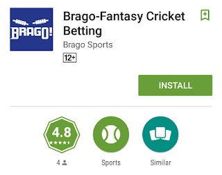  Brago Mobile Apps