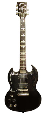 Gibson SG