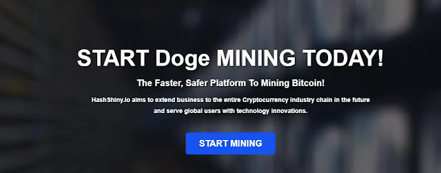 How to do bit coin mining? Hashshiny mining Bitcoin & Others coin mining