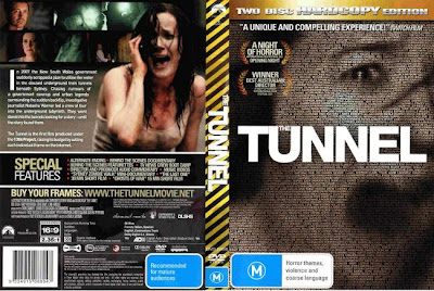 مشاهدة فيلم الرعب the.tunnel.2011 اونلاين
