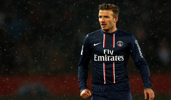 David Beckham PSG download besplatne pozadine za desktop 1024x600
