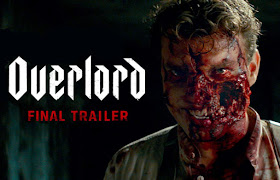 Overlord final trailer