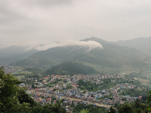 things to do in nepal pokhara 