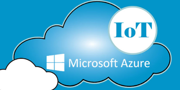 Microsoft Azure-Entwickler