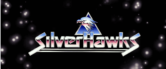 SILVER HAWKS | MEMÓRIA MAGAZINE (1986)