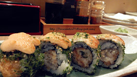 Sushi Tei