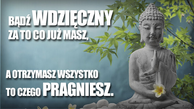 prawo przyciągania, dziennik wdzięczności 