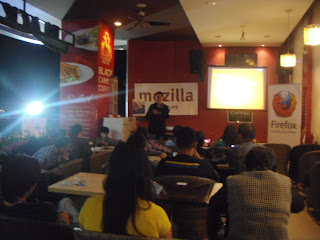 Catatan Kopdar Mozilla Firefox Indonesia di Manado-www.catatanbryant.com