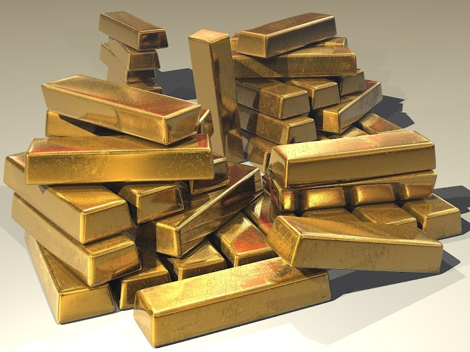 4 Reasons Why Gold Is An Amazing Metal And How to Recognise Fake Gold