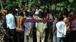 Jenazah TKI Dari Taiwan Asal Lamtim Tiba Di Rumah Duka Rabu 14/03/18
