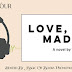 Preorder Tour - Excerpt & Giveaway - LOVE, MUSIC, MADNESS by Tabitha Rhys