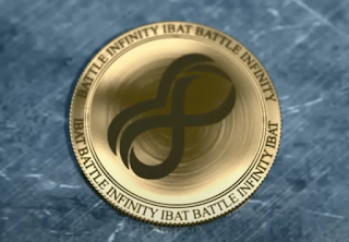 the staking of IBAT reaches new heights