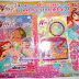 ¡¡Revista Winx Club Nº94 ya a la venta en España!!