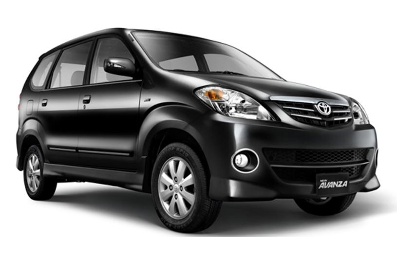 Mobil Toyota Avanza 2011 |»auto-sport-cars